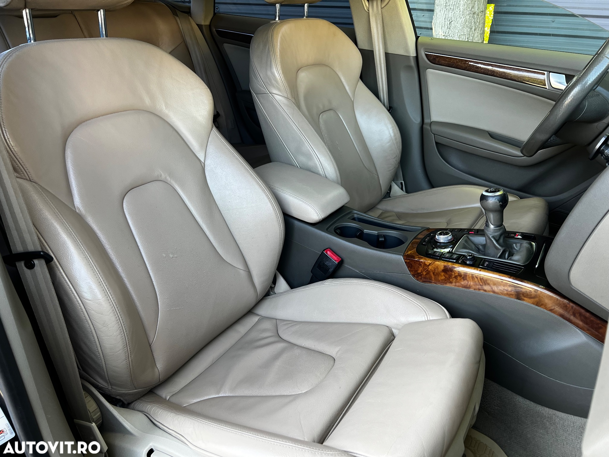 Audi A5 Sportback 2.0 TDI quattro - 10