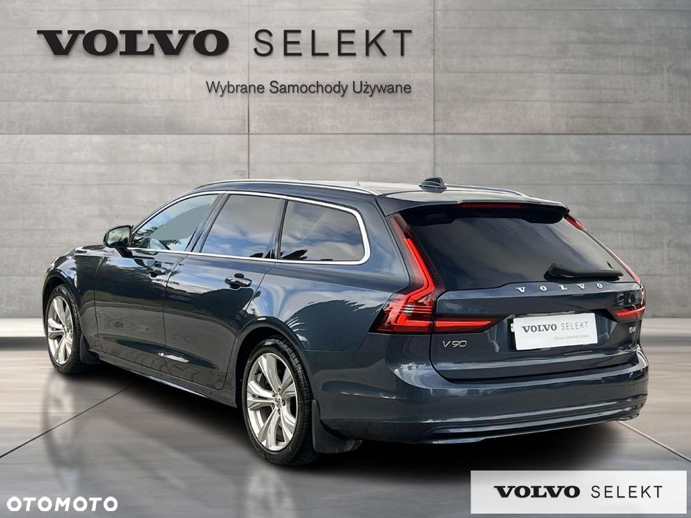 Volvo V90 - 7