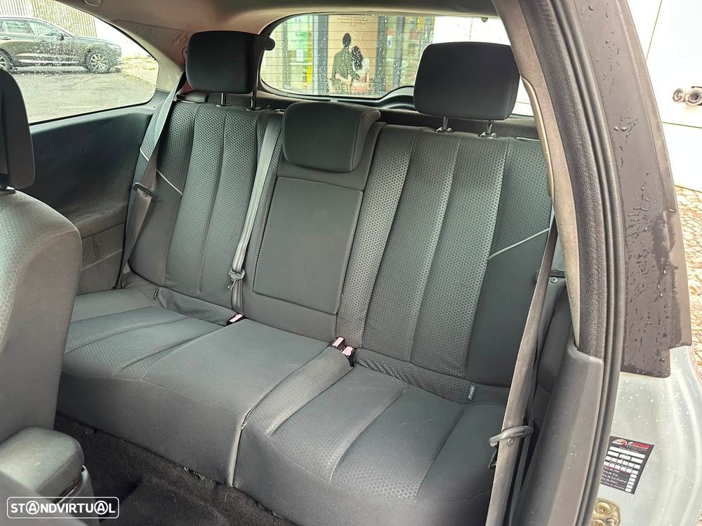 Renault Mégane 1.5 dCi Confort Dynamique - 6