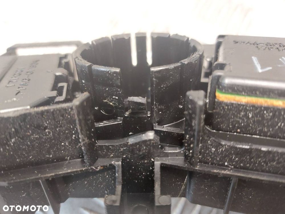 MANETKA PRZEŁĄCZNIK ZESPOLONY TOYOTA YARIS II LIFT - 5