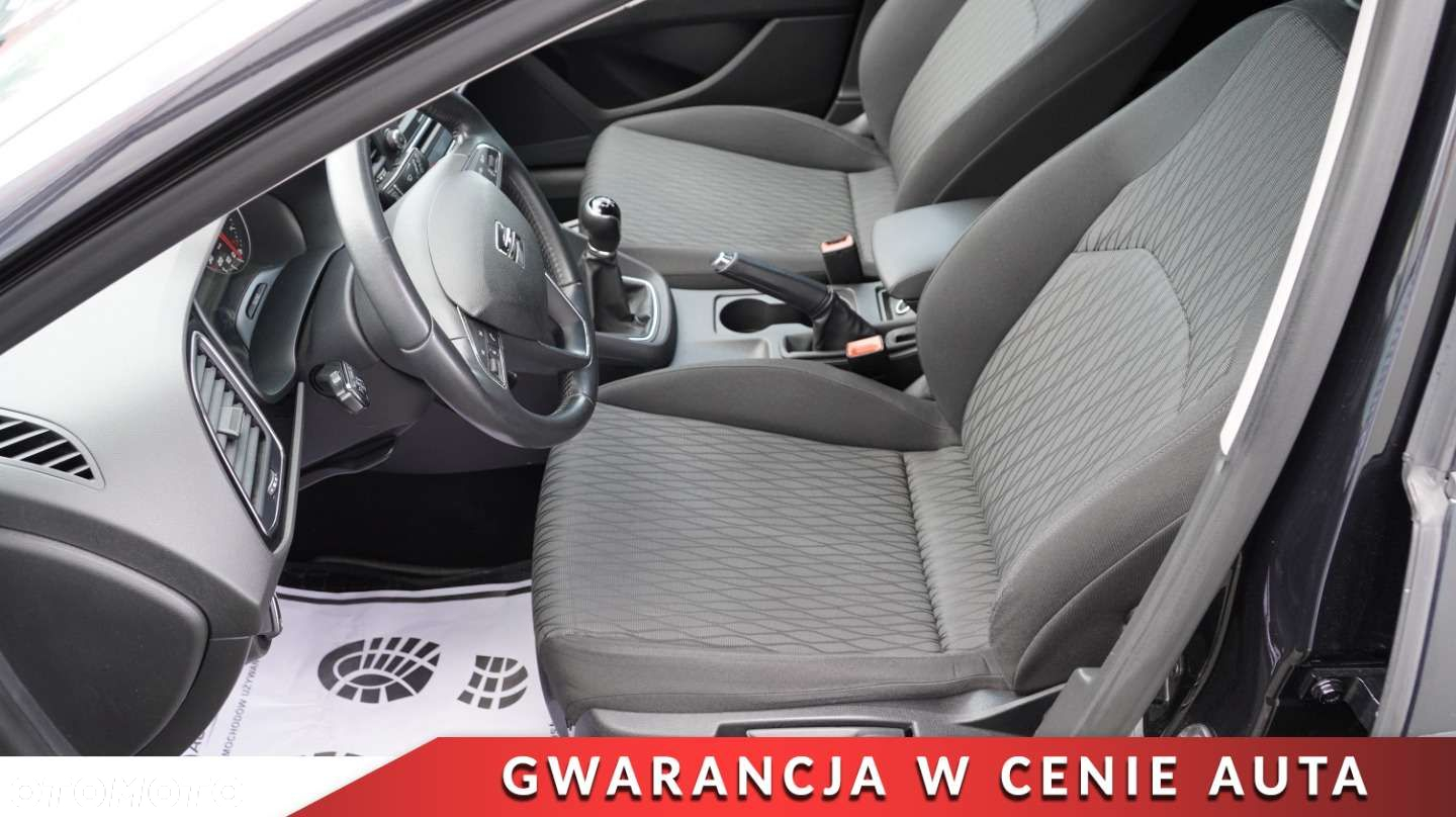 Seat Leon - 7