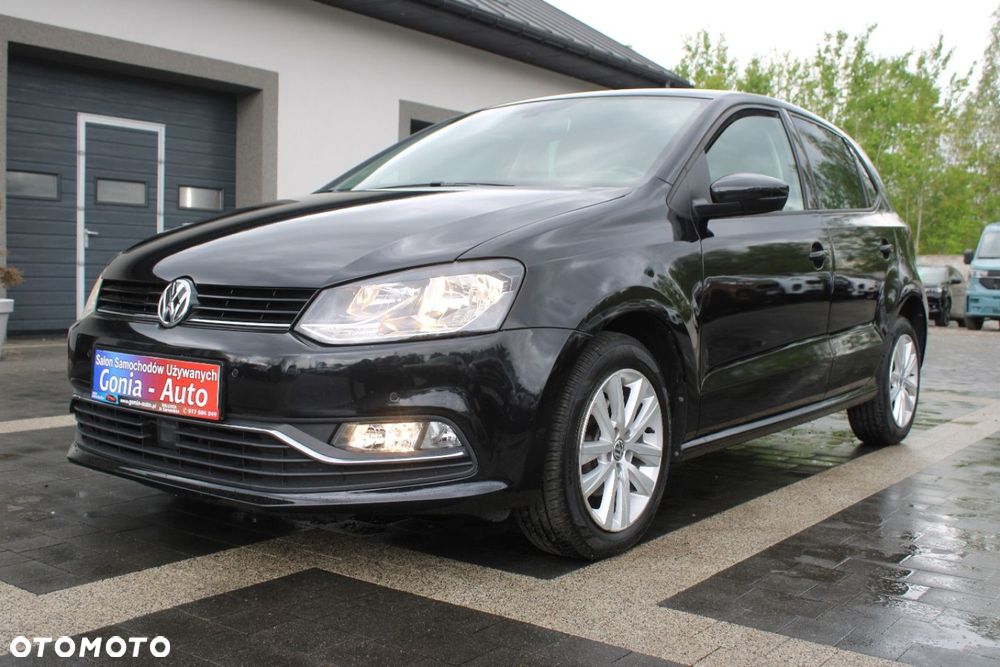 Volkswagen Polo - 11