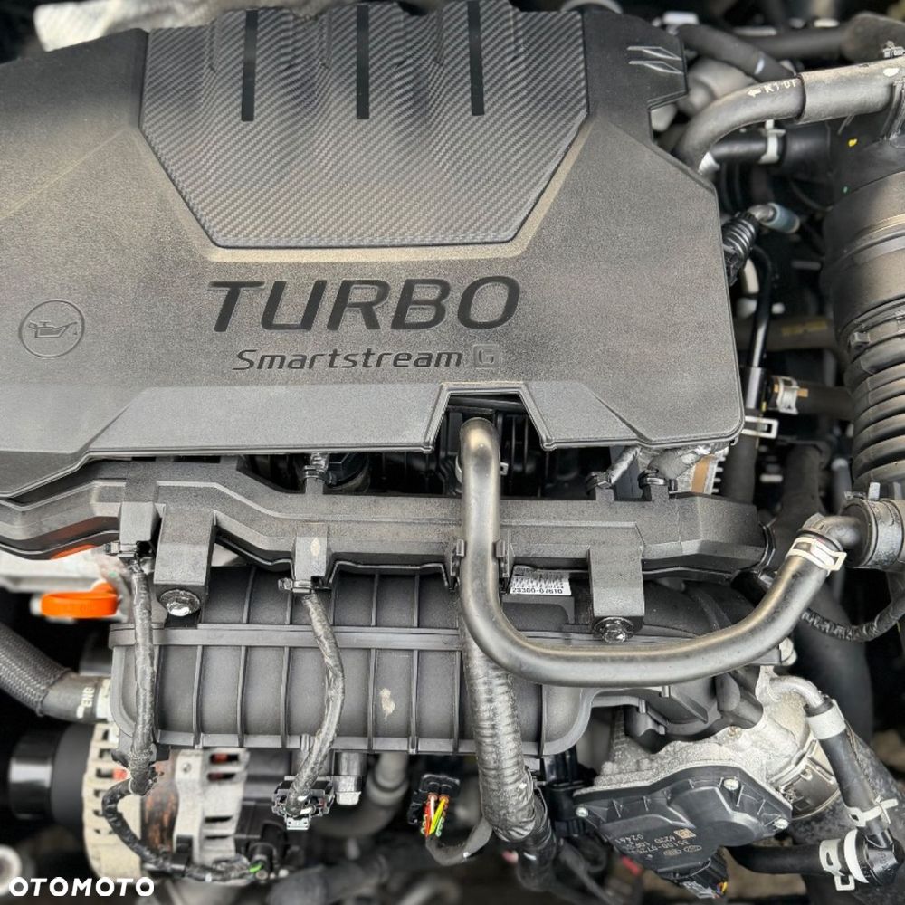 Hyundai i20 1.0 T-GDi N Line - 4