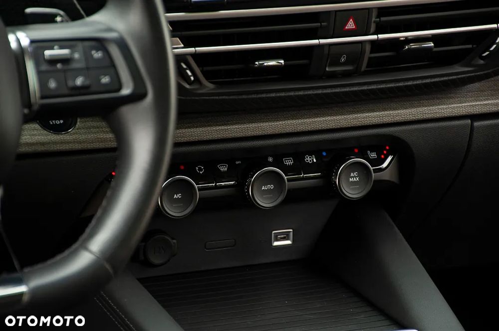 Citroën C5X PureTech 180 Start&Stop EAT8 SHINE - 34
