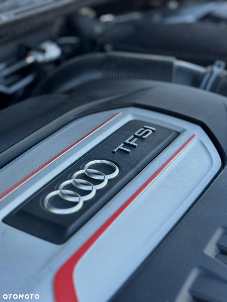 Audi S3 - 25