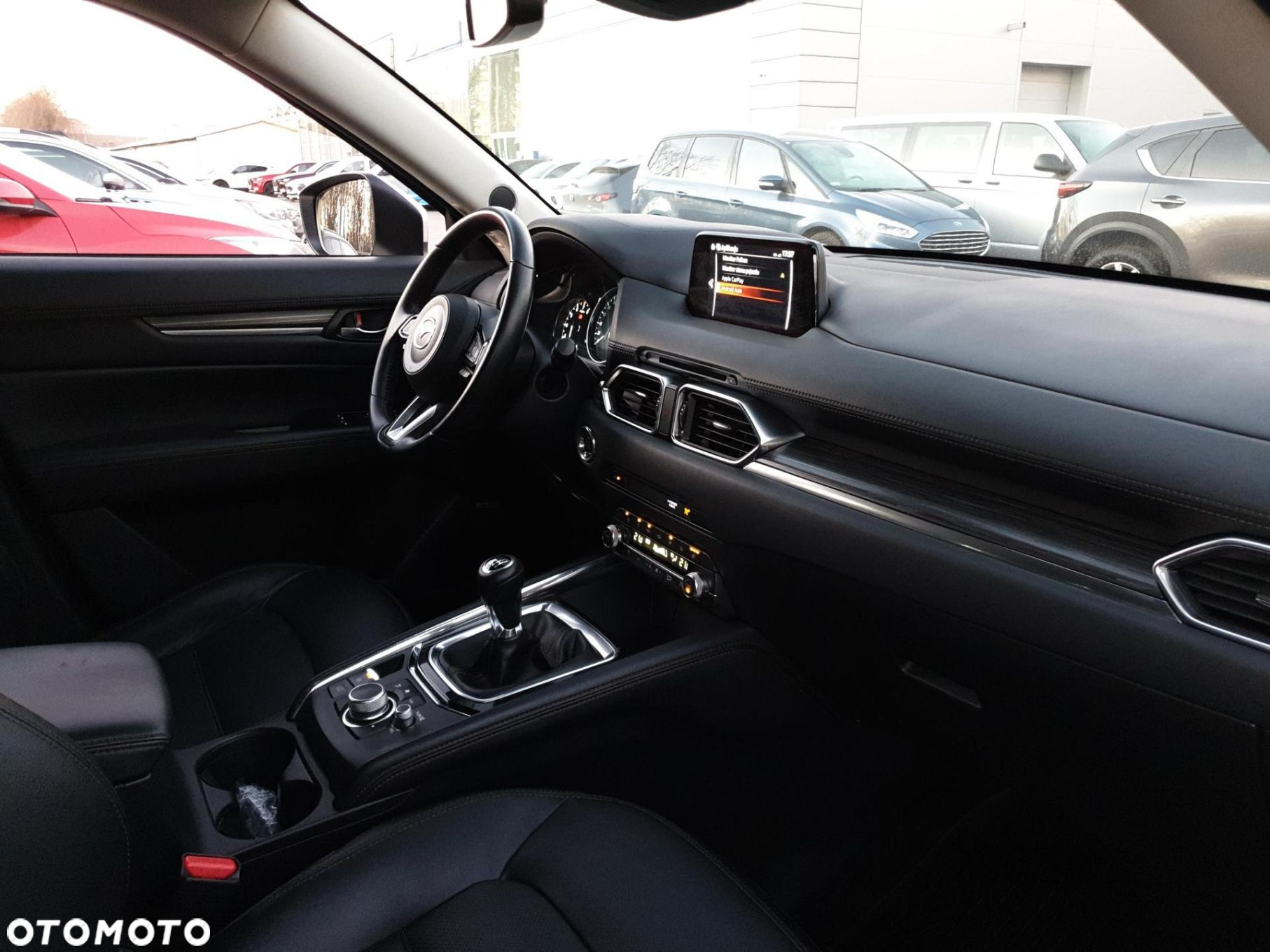 Mazda CX-5 2.0 Skypassion AWD - 28