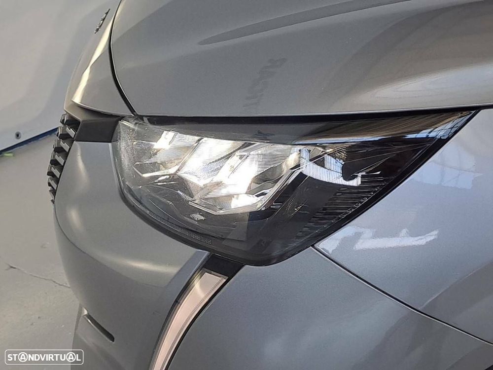 Peugeot 208 1.5 BlueHDi Active Business Pack - 25