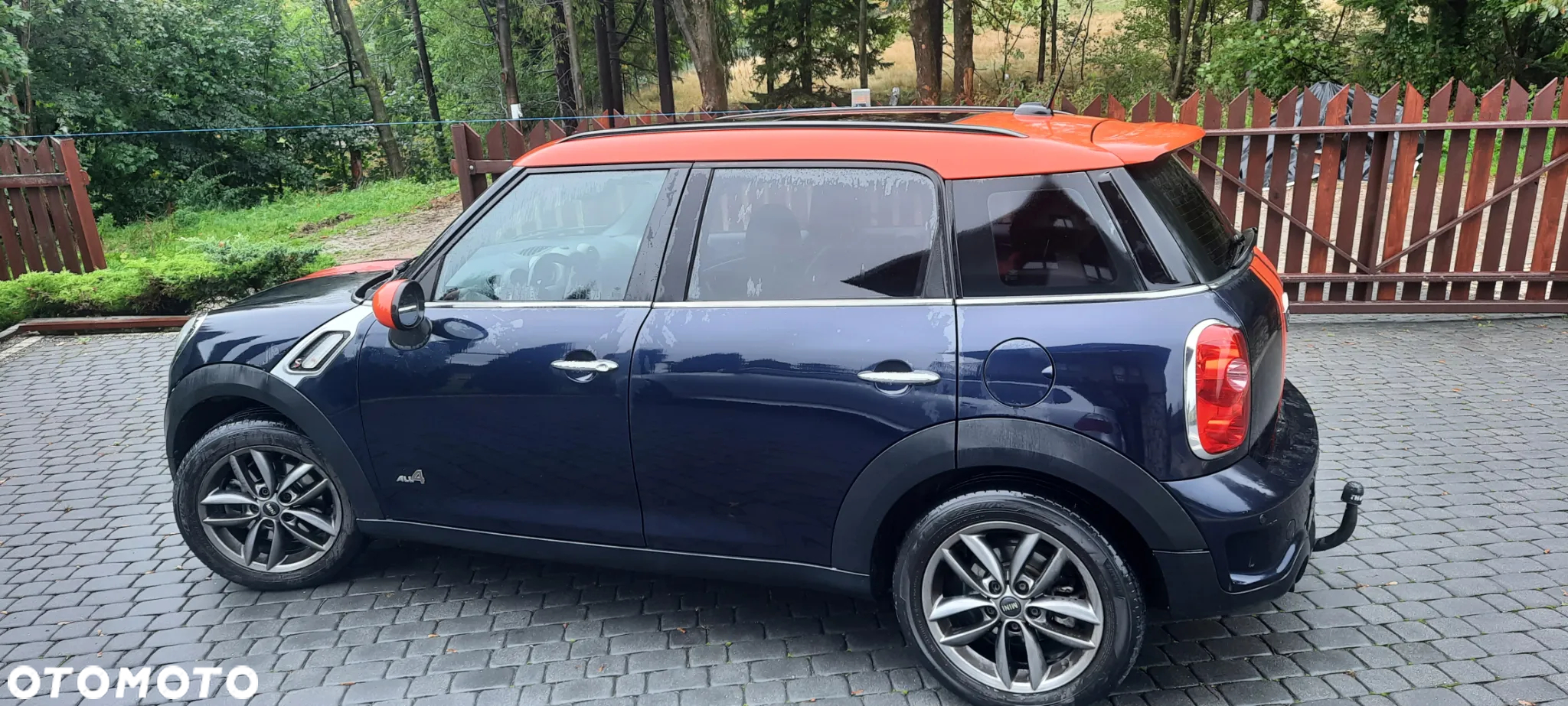 MINI Countryman Cooper S All4 - 20