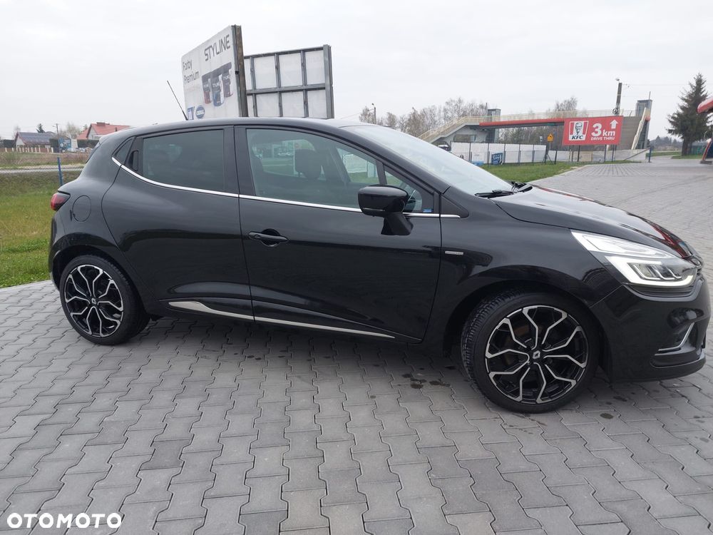 Renault Clio (Energy) dCi 90 Start & Stop LIMITED - 2