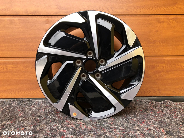 Felga Aluminiowa KIA SPORTAGE V 7J 17" ET43.5 5x114.3 52910-R2160