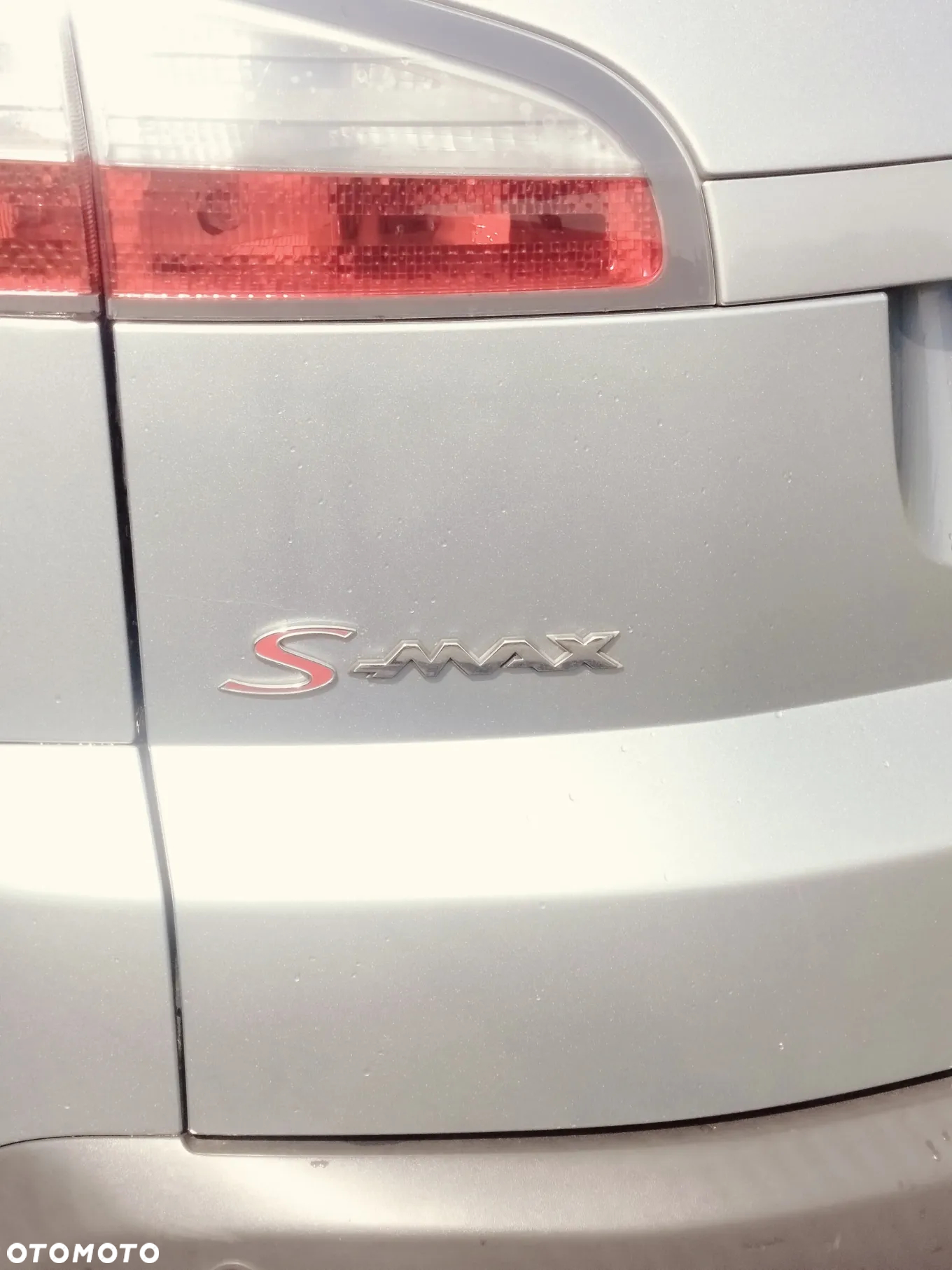 Ford S-Max - 22