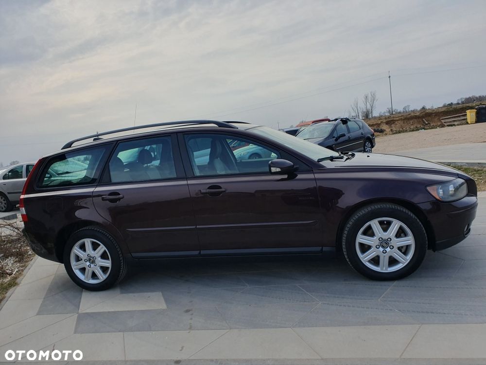 Volvo S60 - 7