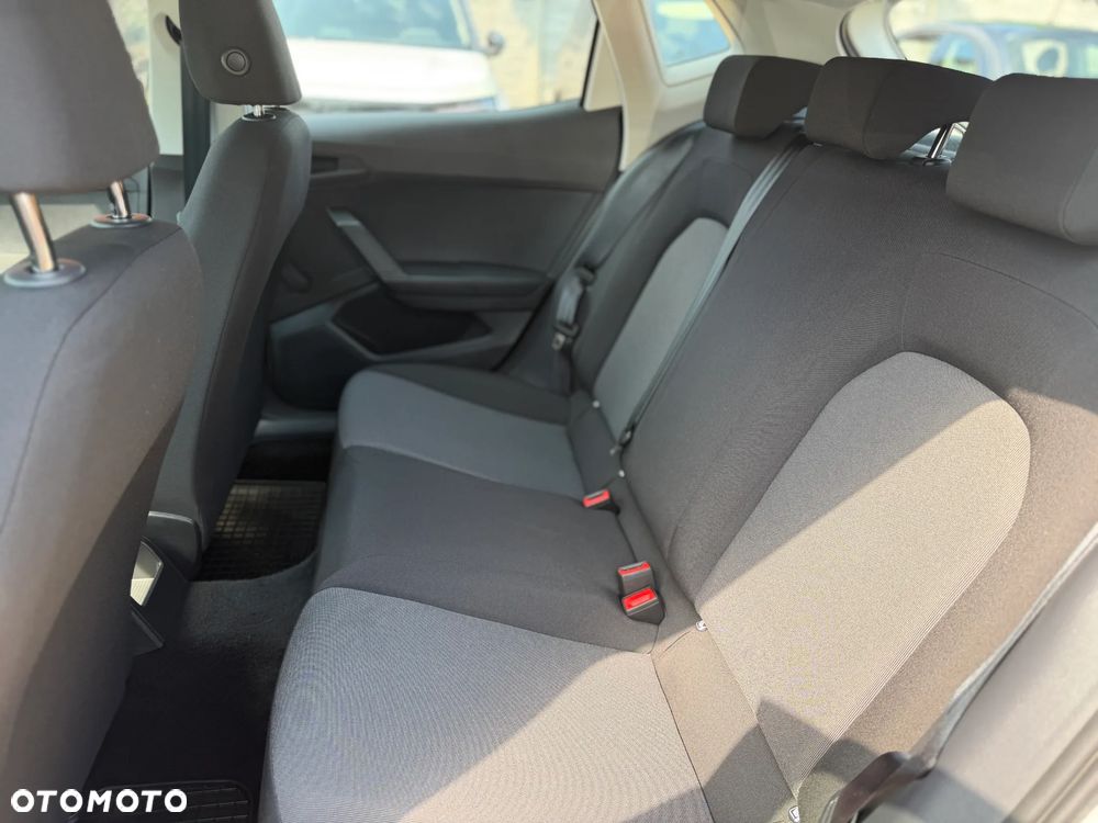Seat Ibiza 1.0 EVO Reference S&S - 14