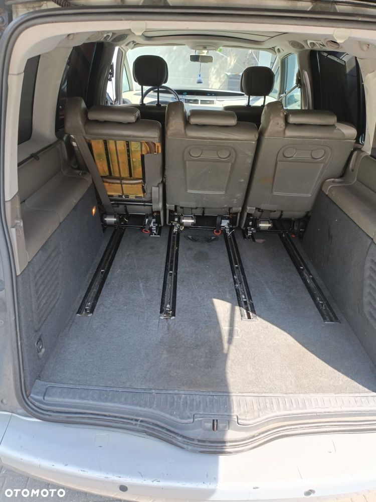 Renault Espace - 8