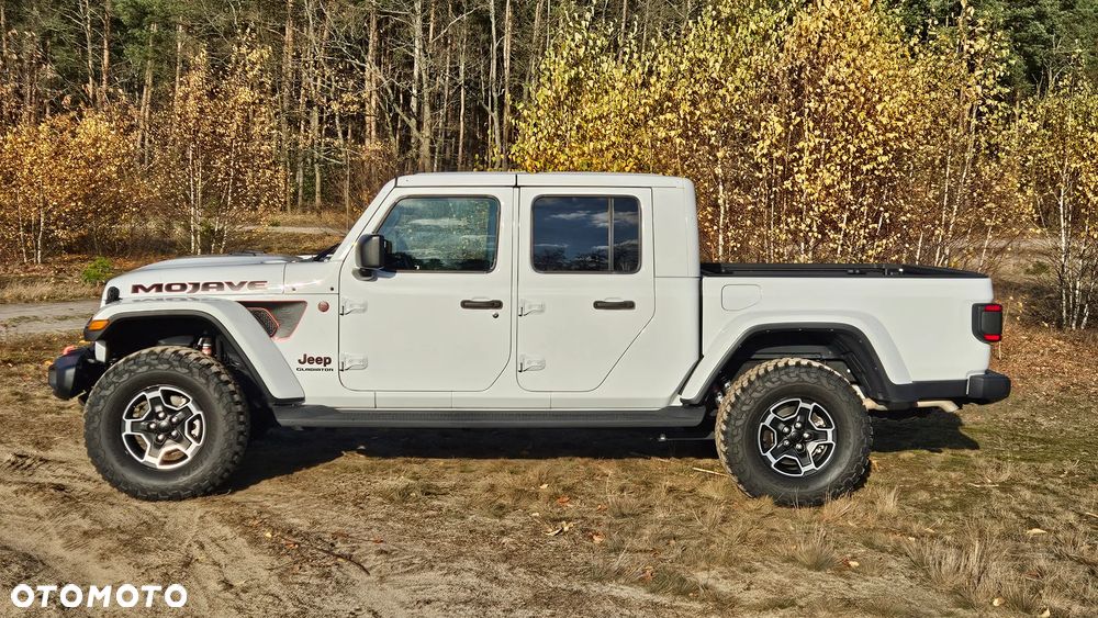Jeep Gladiator - 5