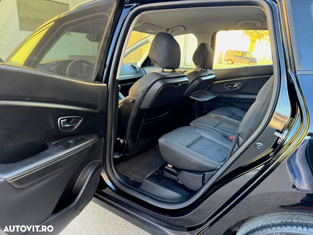 Renault Grand Scenic ENERGY dCi 110 Business - 8