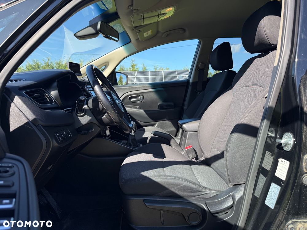 Kia Carens 1.7 CRDi L - 5