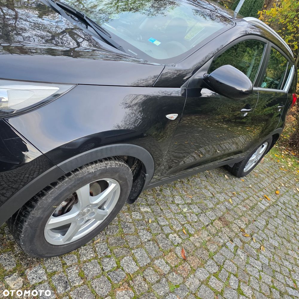 Kia Sportage 1.6 GDI L 2WD - 8