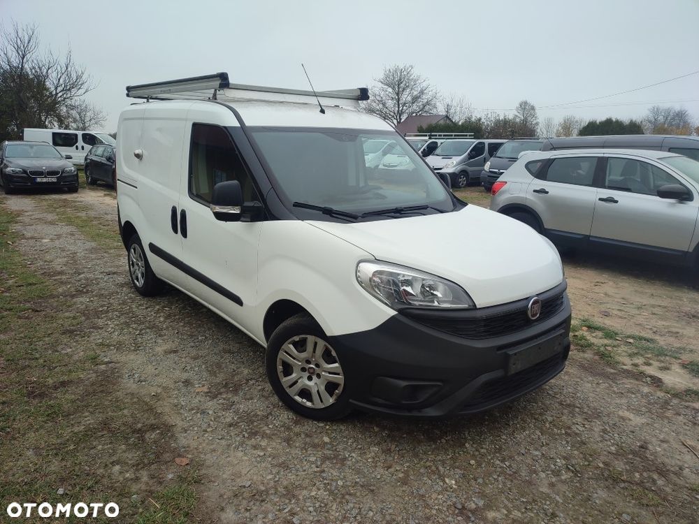 Fiat DOBLO - 5