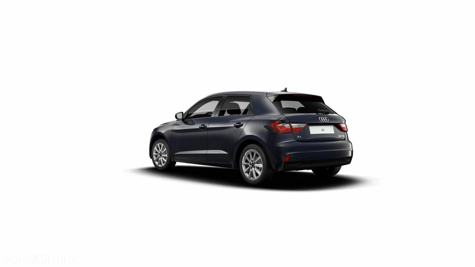 Audi A1 35 TFSI S tronic - 5
