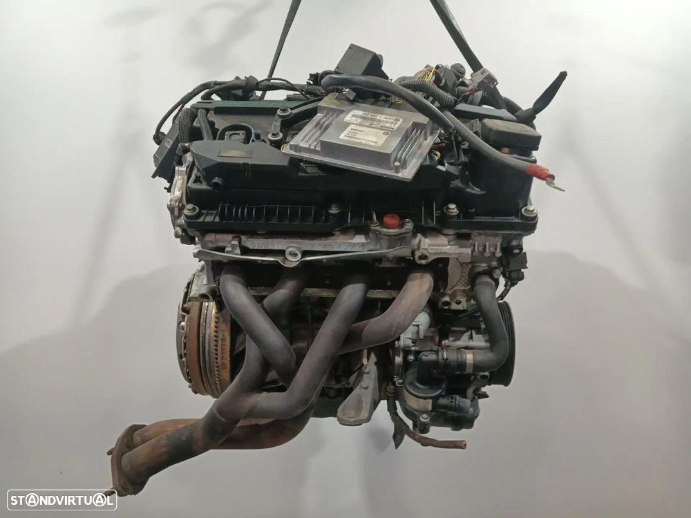 MOTOR  BMW 3 2003 REFª: N42B18A - 3