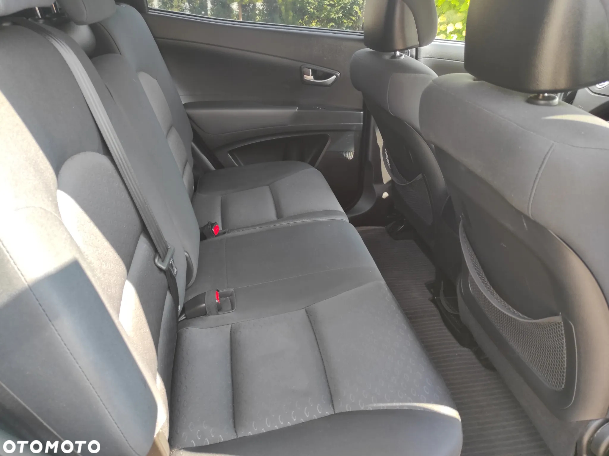 SsangYong/KGM Korando 2.0 e-XDi Crystal 2WD - 11