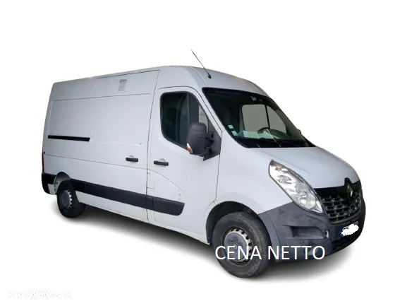 Renault MASTER - 2