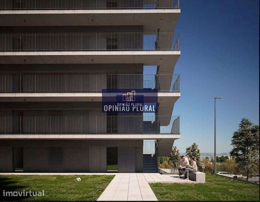 T2 Moderno em Vila Nova de Gaia | Monte da Virgem Flats - Grande imagem: 2/9