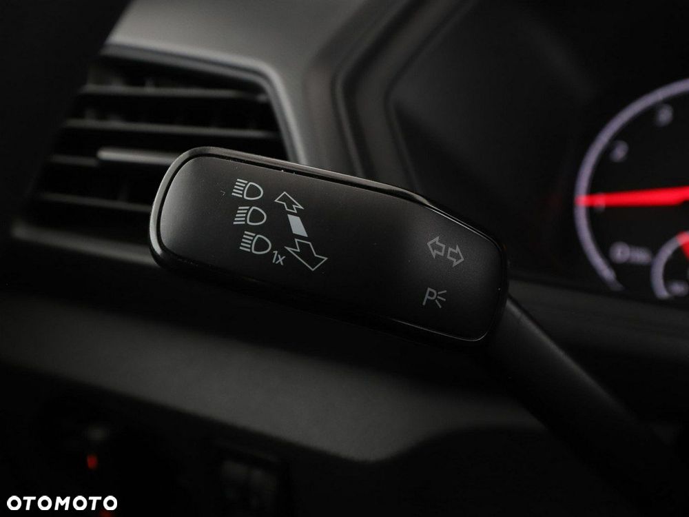 Volkswagen T-Cross 1.0 TSI Life - 33