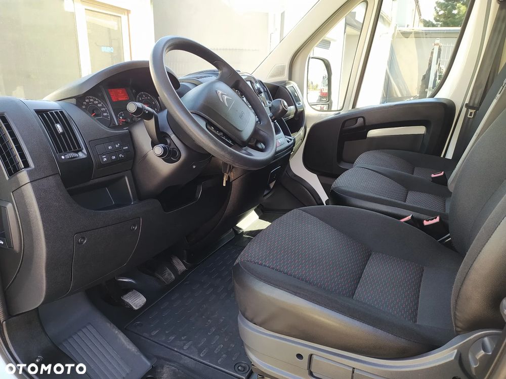 Citroën JUMPER # BAGAŻNIK # HAK # GWARANCJA MECHANICZNA 1 - ROK # FAKTURA VAT 23 % - 18
