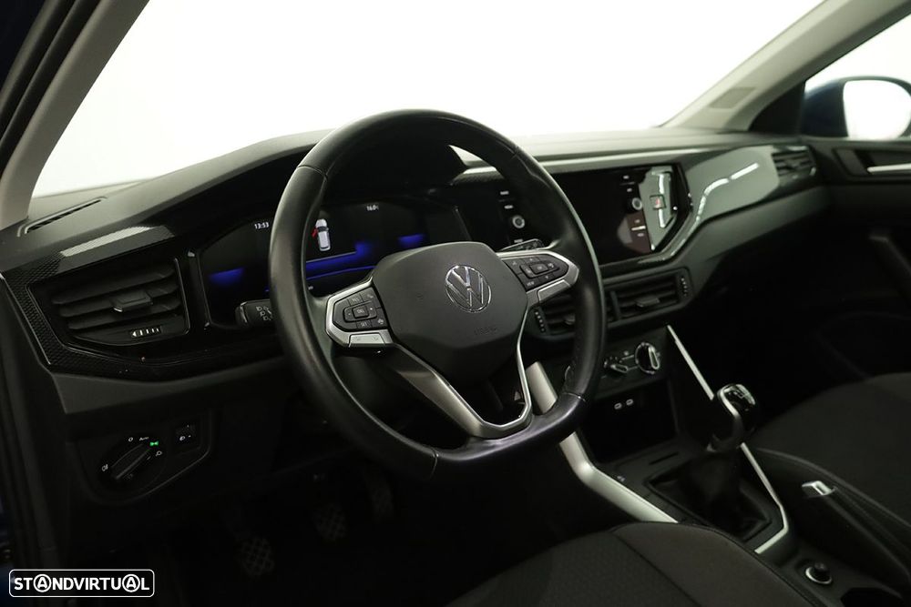 VW Taigo 1.0 TSI Urban - 7