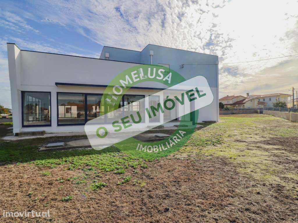 Moradia T3 + Espaço comercial - Grande imagem: 4/33