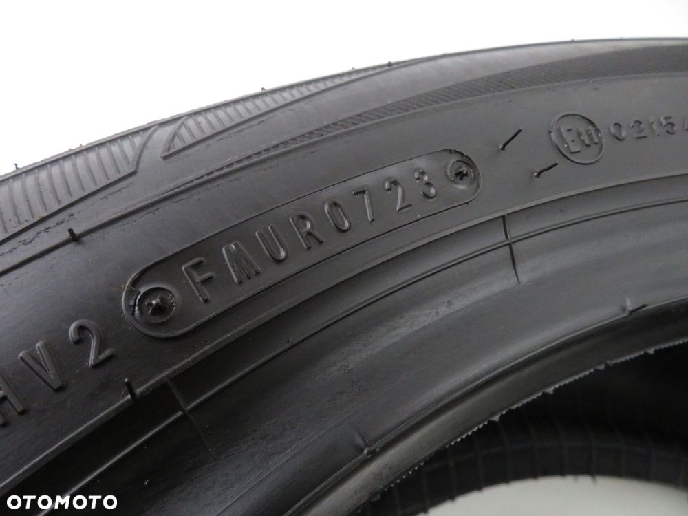 215/50R18 OPONA CAŁOROCZNA Falken EuroAll Season AS210 92V - 2