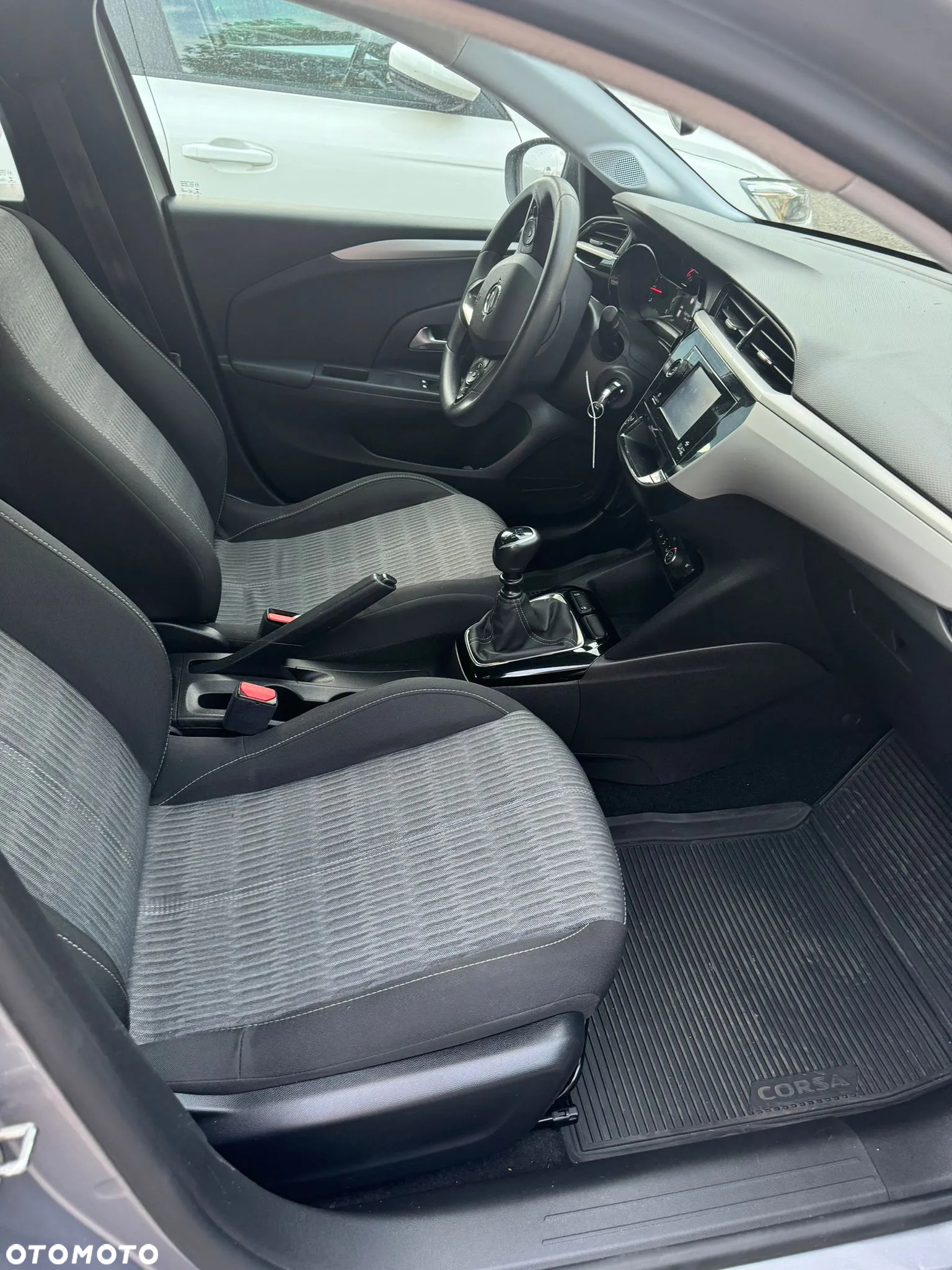 Opel Corsa 1.5 D Business S&S - 2
