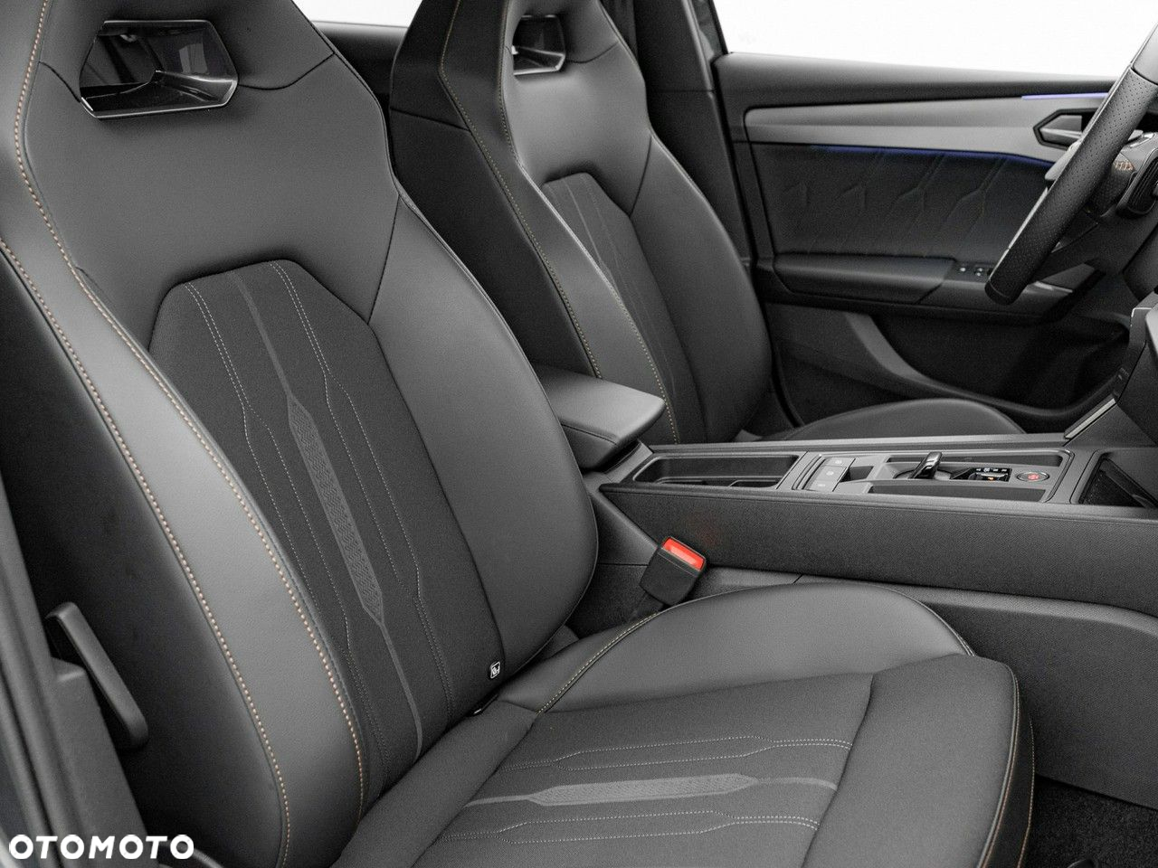 Cupra Leon Sportstourer - 32