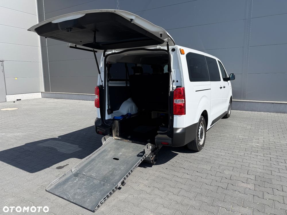 Opel Vivaro - 27