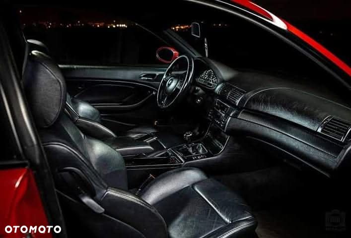 BMW Seria 3 330Ci - 3