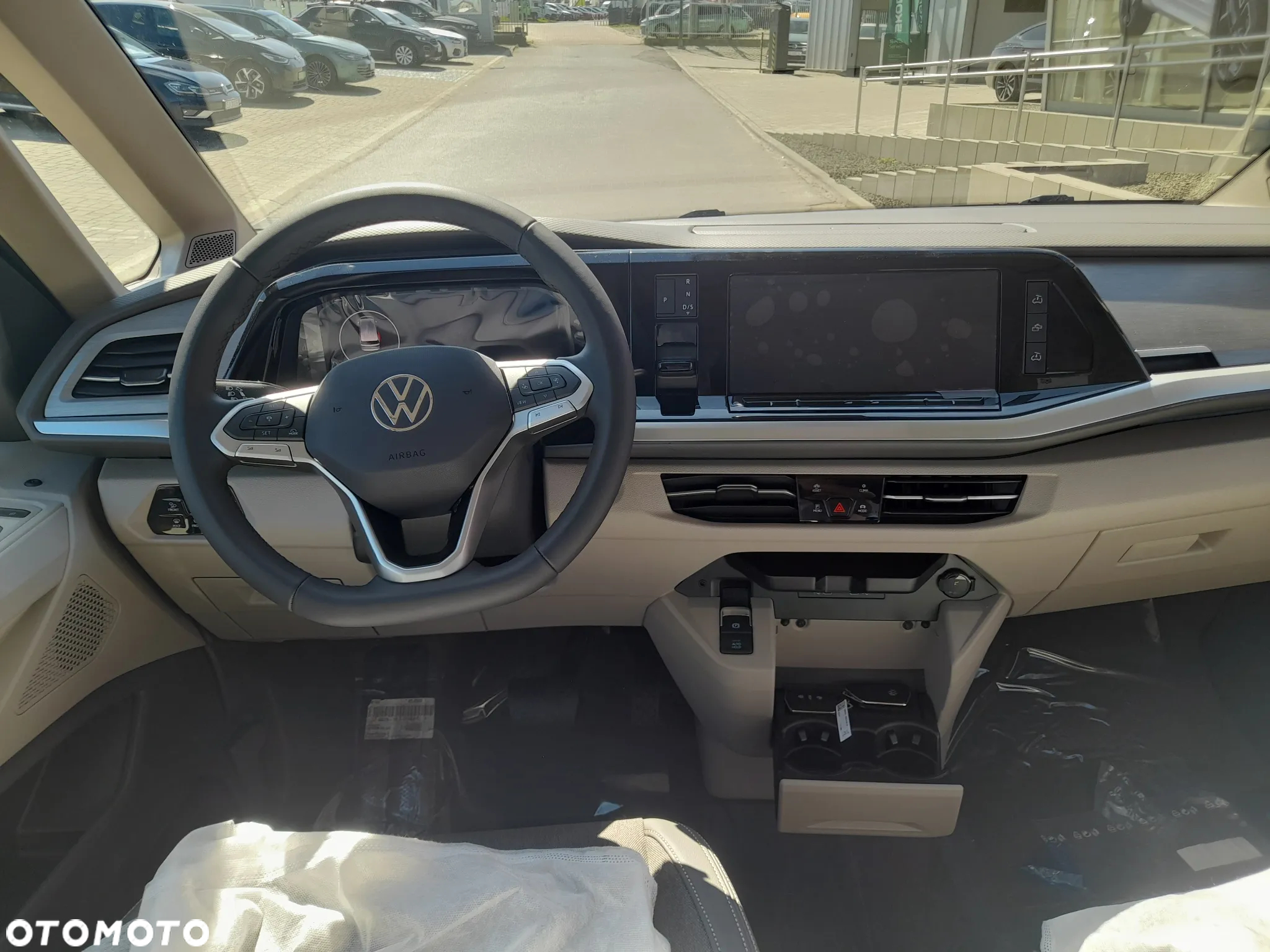 Volkswagen California - 5