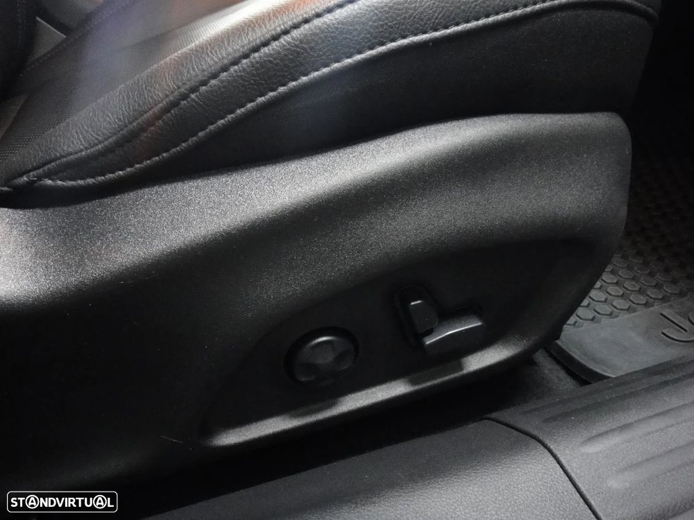 Jeep Compass 1.3 T4 4xe Auto S - 26