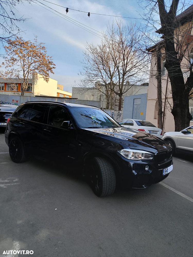 BMW X5 M - 2