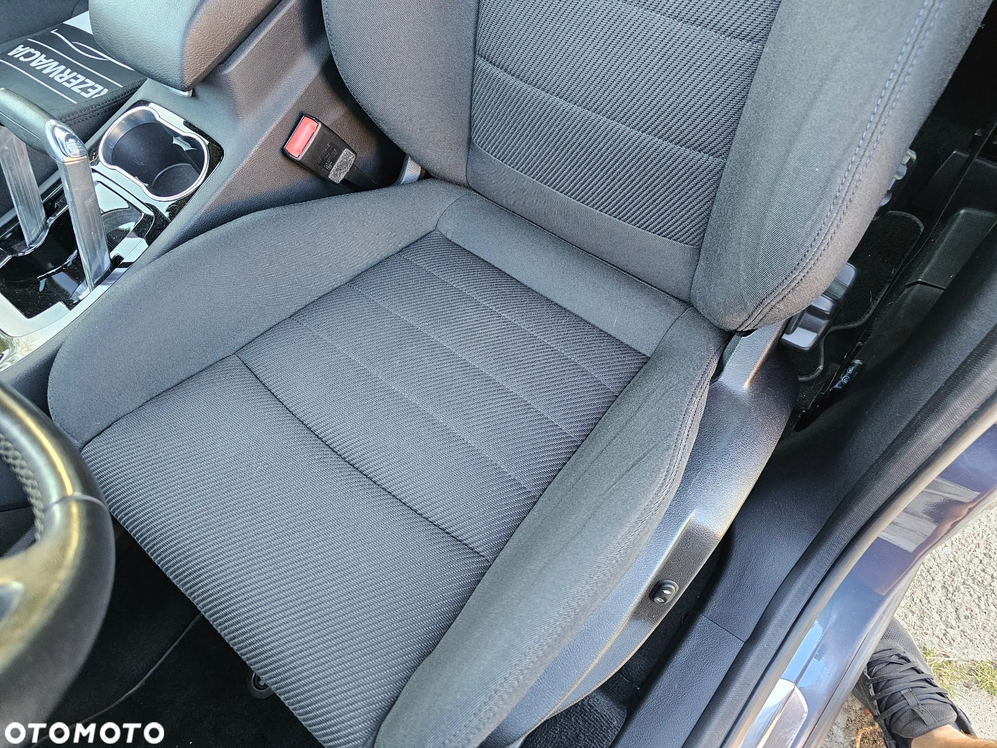 Ford S-Max - 9