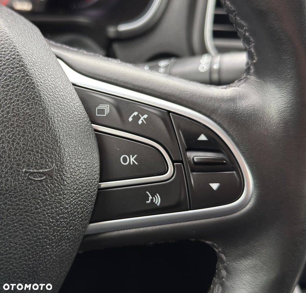 Renault Talisman ENERGY TCe 200 EDC INITIALE PARIS - 20