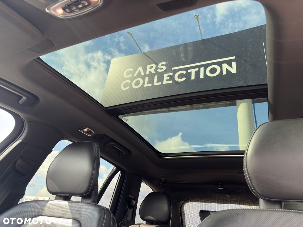 Volvo XC 90 T6 AWD R-Design - 17