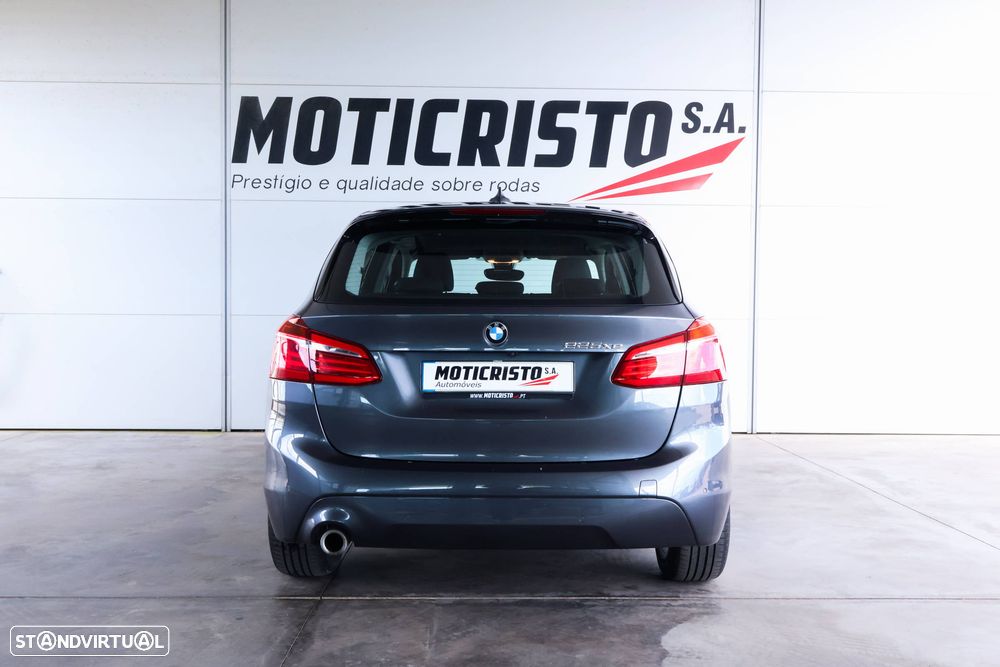 BMW 225xe Active Tourer Advantage - 7