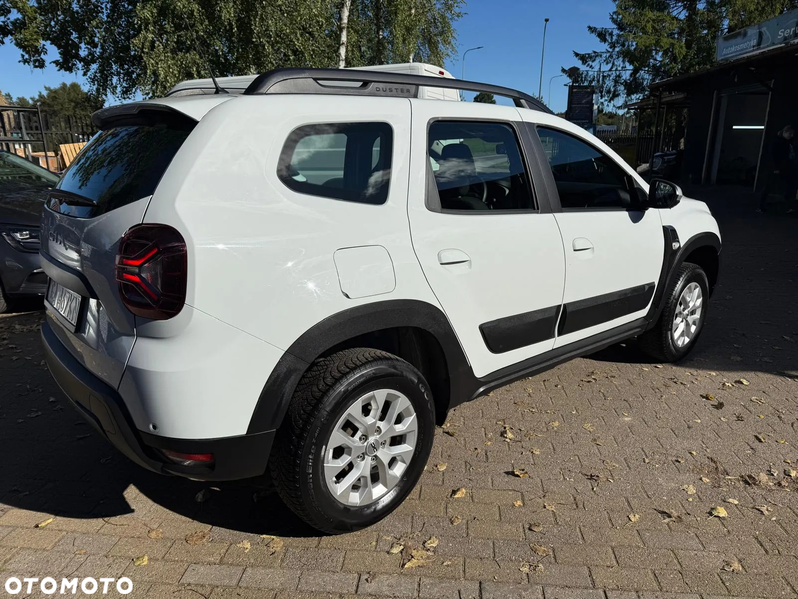 Dacia Duster 1.0 TCe Expression - 17