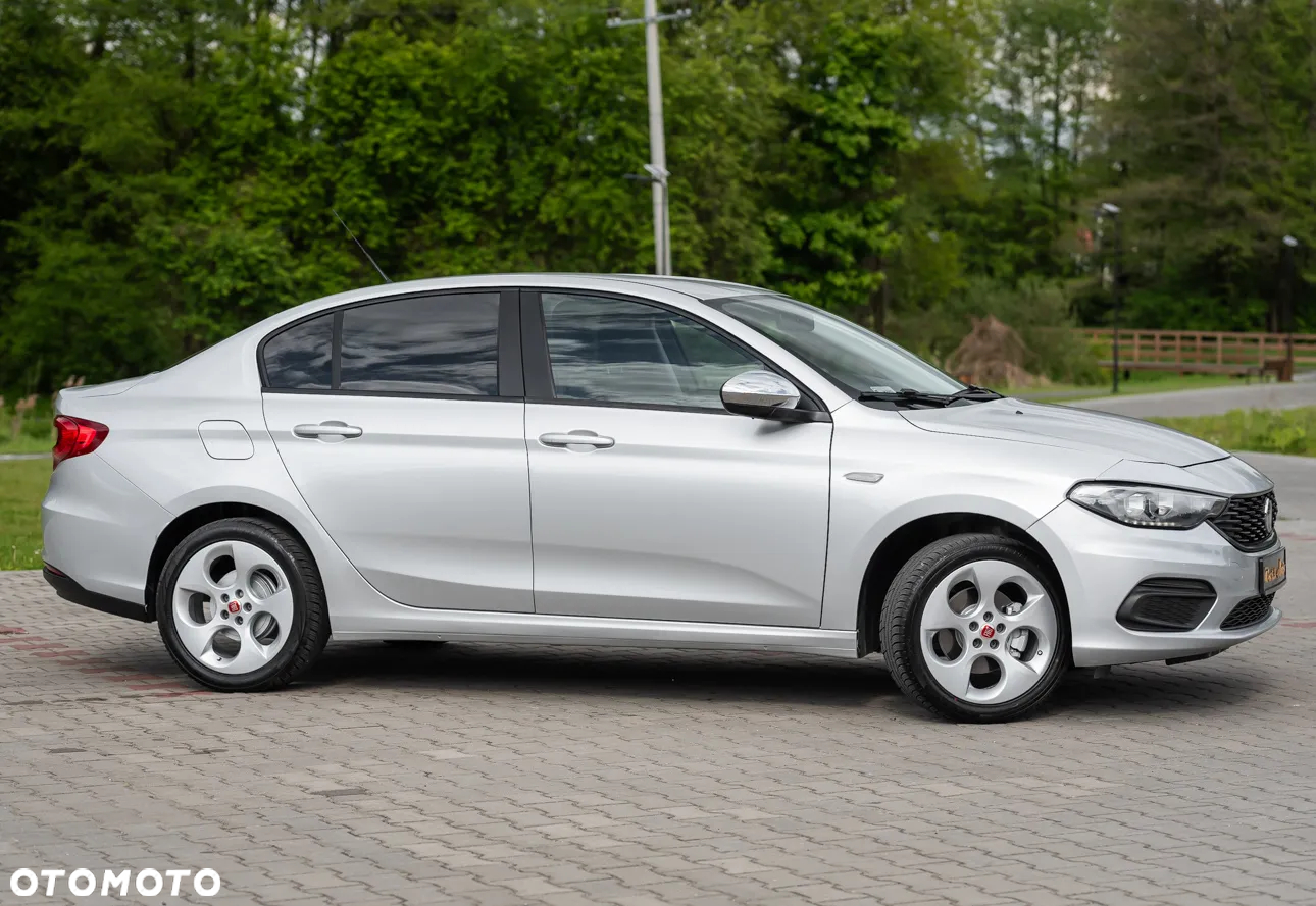 Fiat Tipo 1.4 16v Street - 3