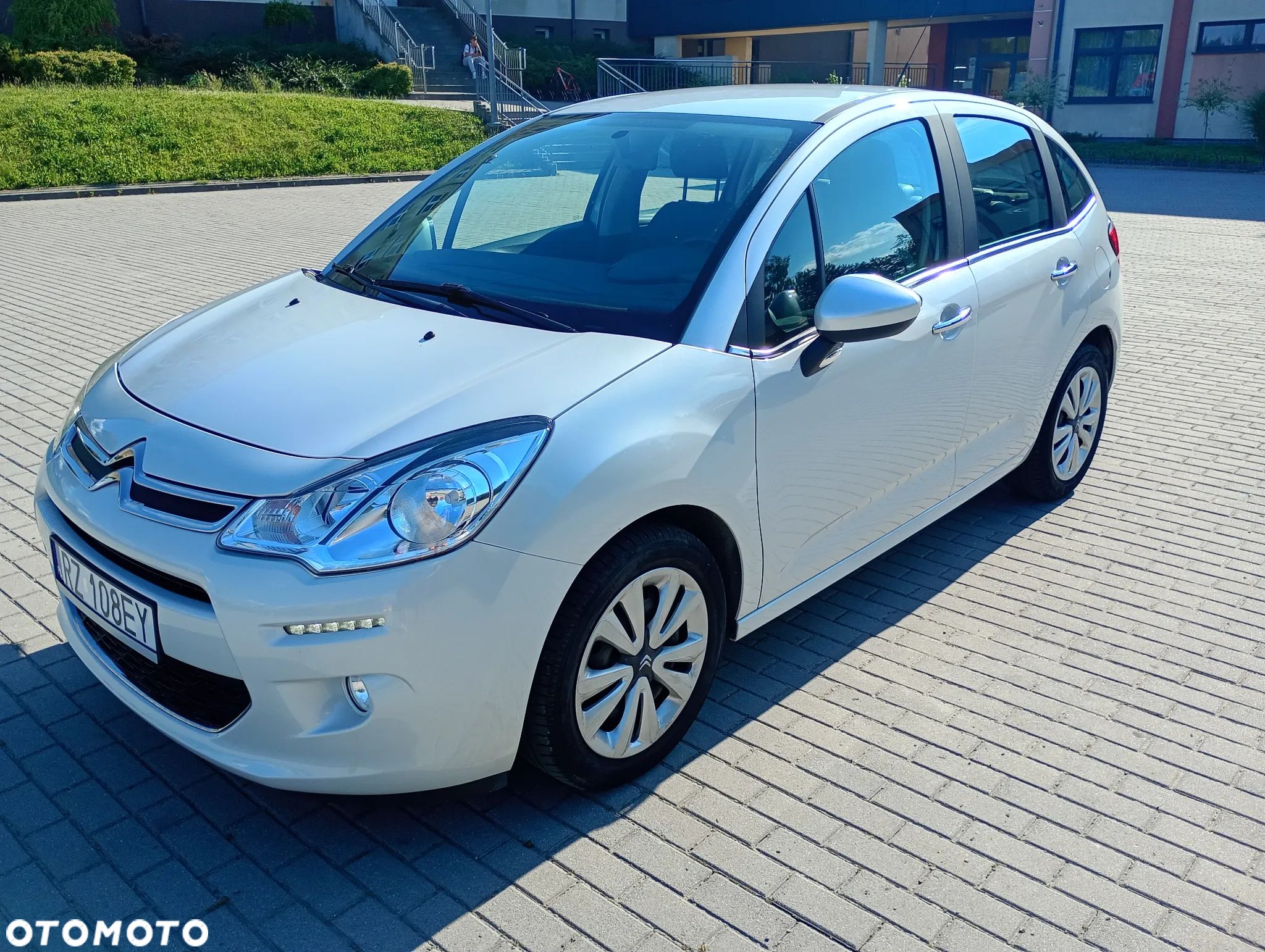 Citroën C3 - 1