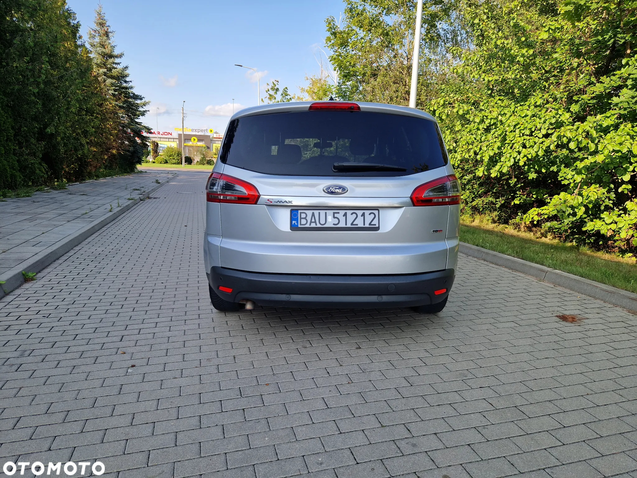Ford S-Max 2.0 TDCi DPF Champions Edition - 4