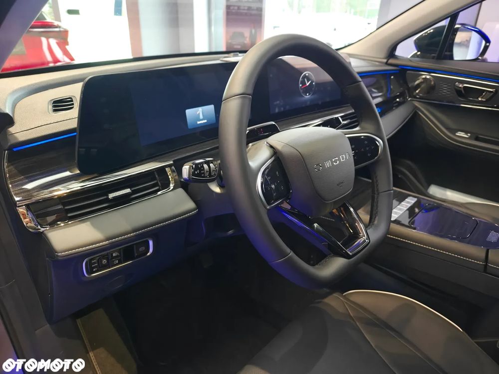 Omoda 5 1.6 T-GDI Premium DCT - 3