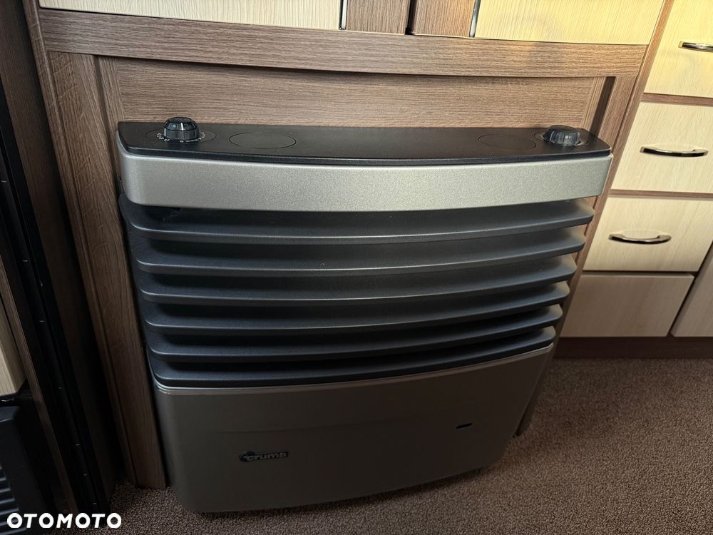 Hobby 720 Prestige - 15